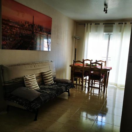 Appartamento Rihuete El Puerto de Mazarrón Esterno foto