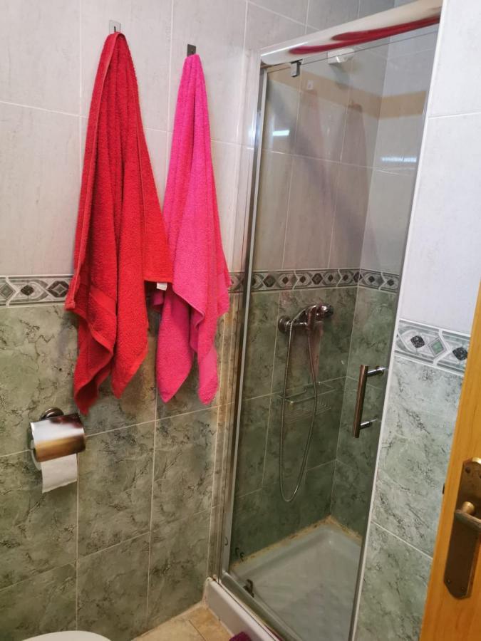 Appartamento Rihuete El Puerto de Mazarrón Esterno foto